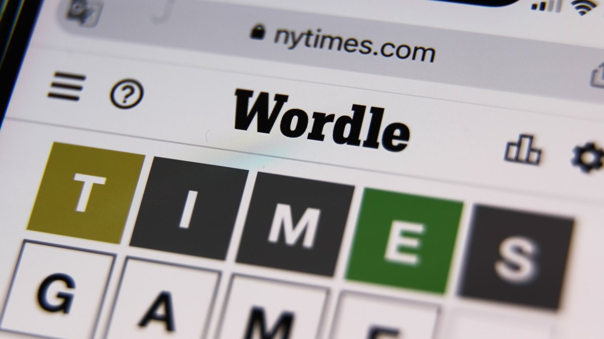 It Seems Like a Lot of You Are Cheating at Wordle: Study