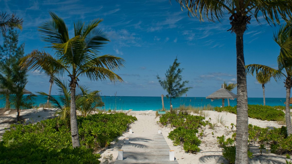 For Spring Break Season, Here Are the Top 10 Beaches in the U.S. — and in the World - Vimarsana News