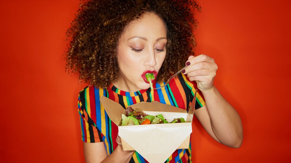 A Harvard Nutritionist Shares the 6 Best Brain Foods: 'Most People Aren't Eating Enough Of' These' – NBC 6 South Florida - Vimarsana News