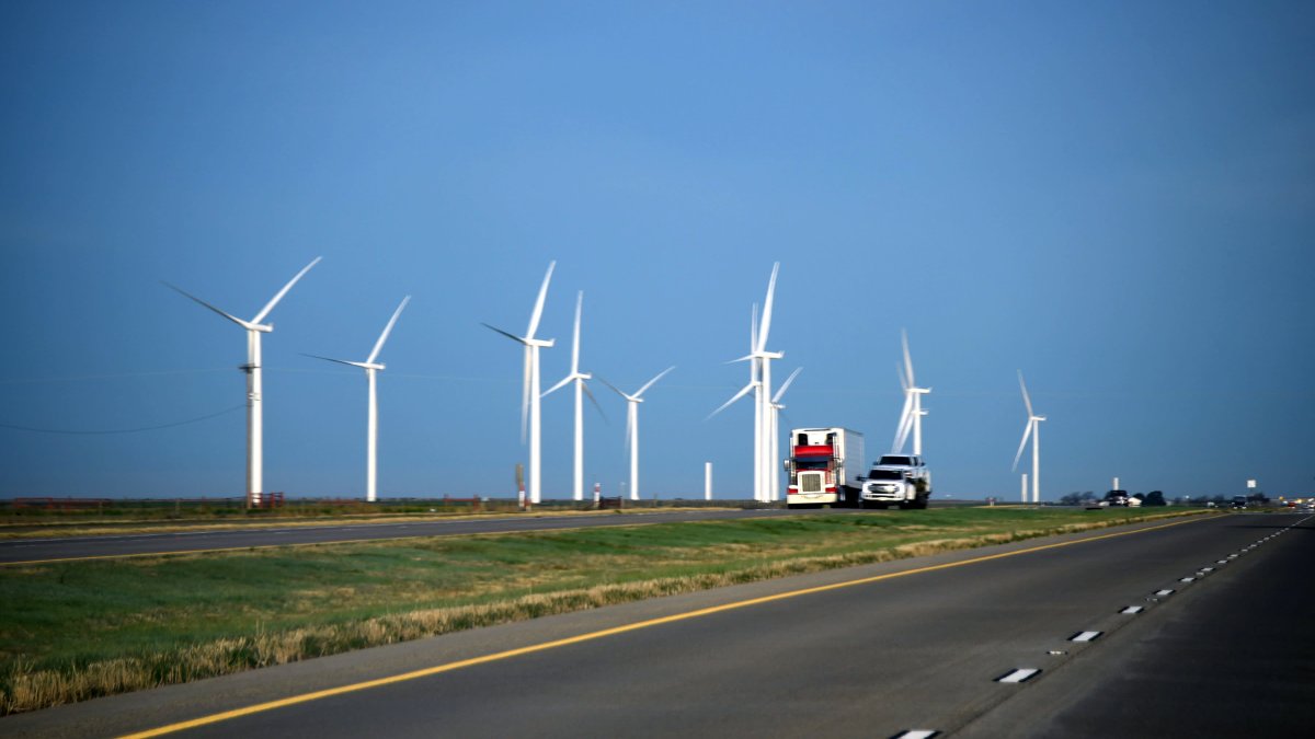 How Higher and More Volatile Energy Prices Will Affect the Move to Clean Energy - Vimarsana News