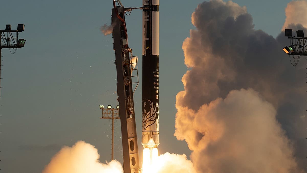 How the U.S. Space Force Plans to Police Outer Space - Vimarsana News