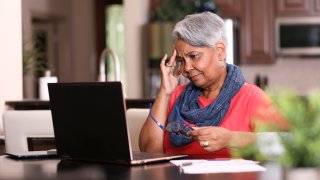 What to Do When Your Monthly Social Security Check Isn’t Enough