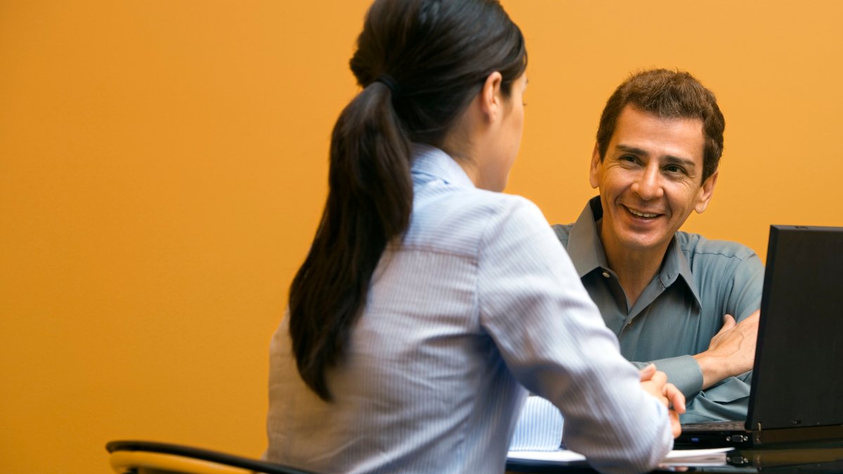 'Never Overlook These 7 Classic Job Interview Questions,' Says CEO and Hiring Expert of 22 Years – NBC 6 South Florida - Vimarsana News