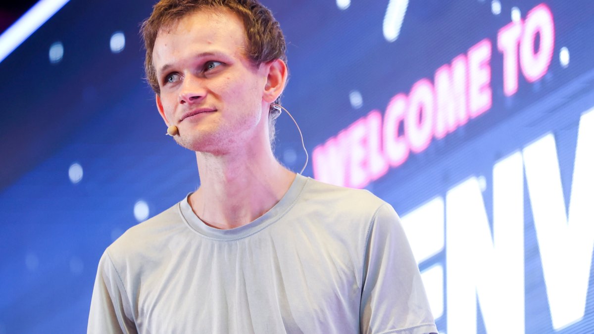 Ethereum's Founder Worries That Crypto Has 'a Lot of Dystopian Potential If Implemented Wrong' – NBC 6 South Florida - Vimarsana News