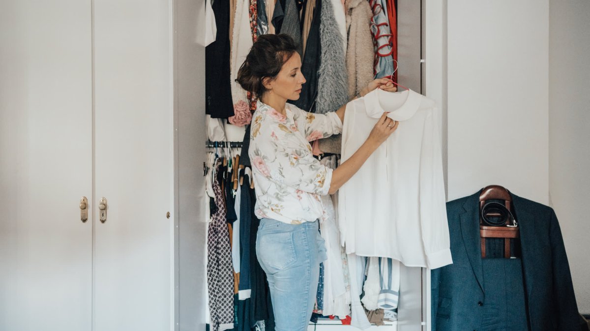 'The Evolution of Business Casual': Here's What to Wear If You're Returning to the Office – NBC 6 South Florida - Vimarsana News