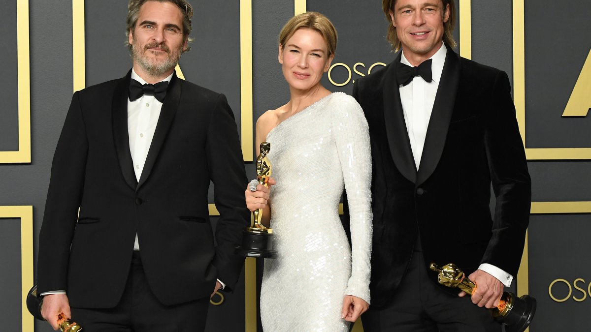 The Oscar Statuette Is the Most Prestigious Prize in Hollywood—Here’s Why It’s Only Worth 