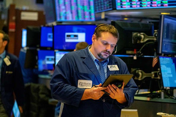The Bond Market Is Flashing a Warning Sign a Recession May Be Coming. Here's Why - Vimarsana News