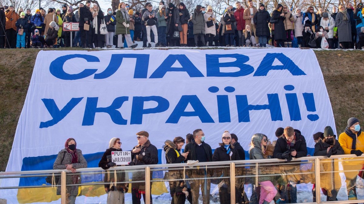 The Invasion of Ukraine Has Serious, Unintended Consequences for Russia. Here Are Just 5 of Them - Vimarsana News