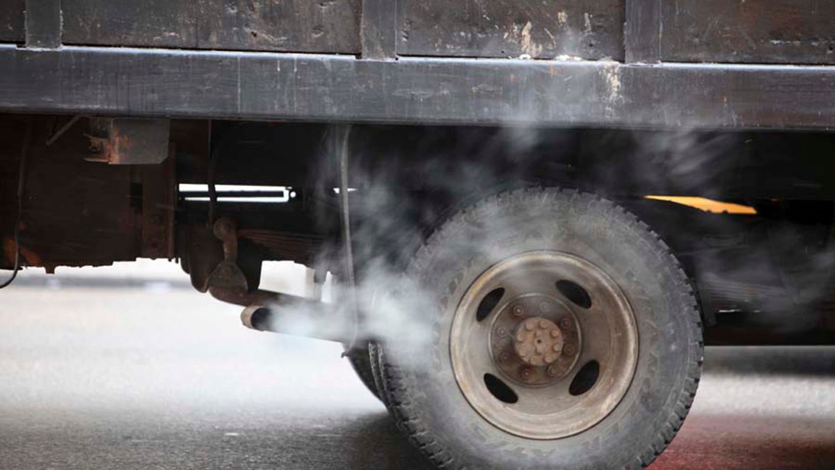 Reporting Idling Trucks in NYC Has Become a Lucrative Side Hustle for Clean-Air Vigilantes – NBC 6 South Florida - Vimarsana News