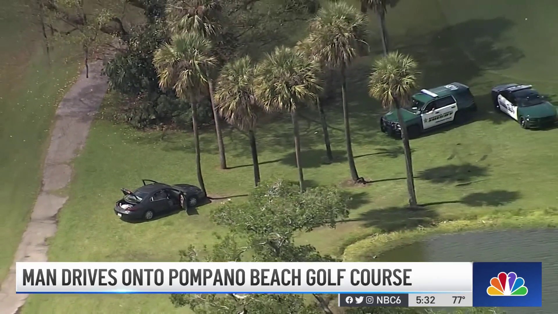 golf bolsa american airlines