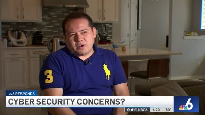 Father Finds a Security Gap on Student-Related Website