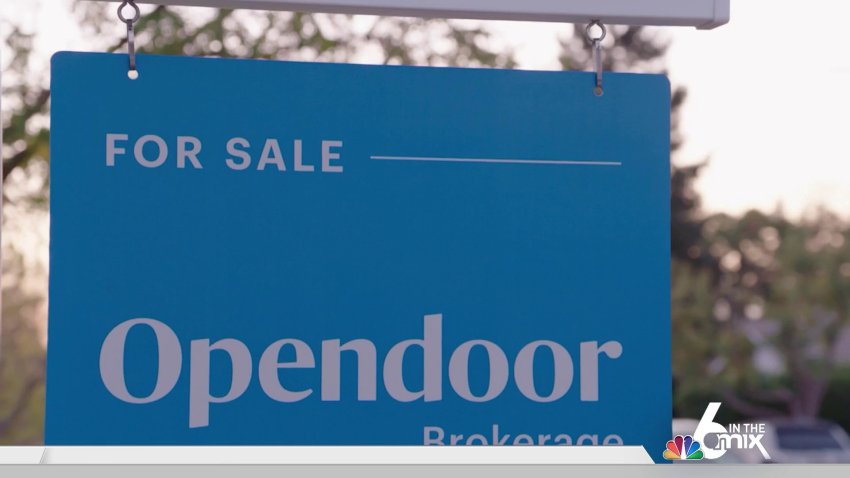 Selling a Home With Ease Using Opendoor