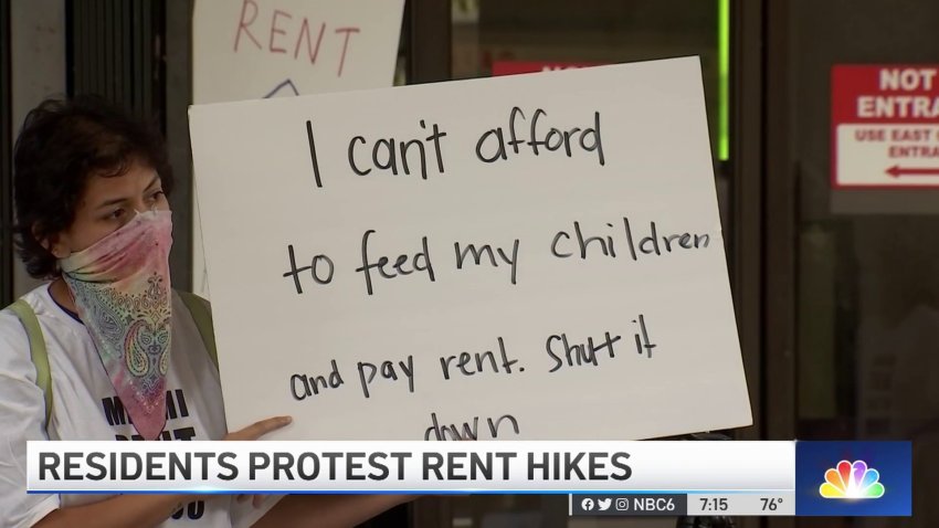 Miami-Dade County Takes Action to Help Renters