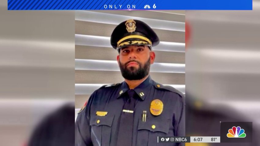 Opa-Locka Police Sergeant Sues City Claiming Retaliation