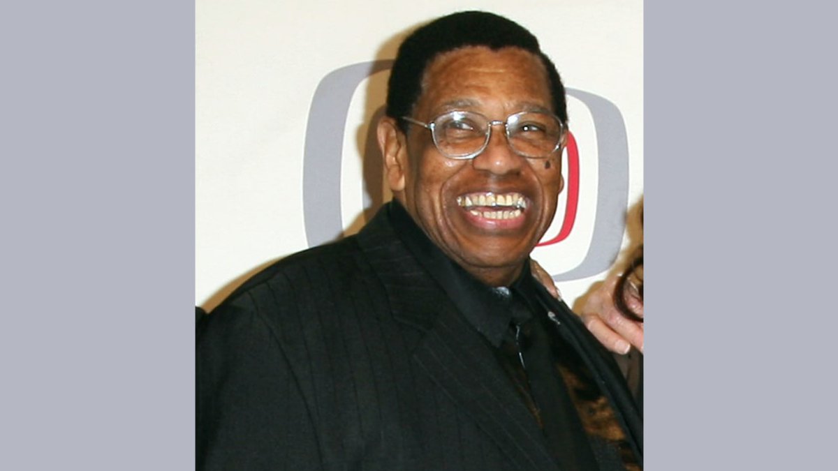 ‘Good Times’ Actor Johnny Brown Dies at 84 ‘Good Times’ Actor Johnny Brown Dies at 84