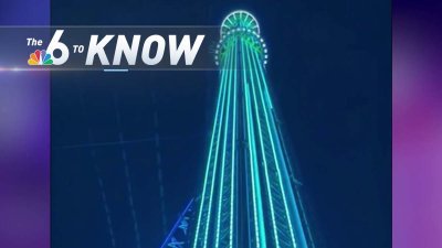 6 to Know: Update