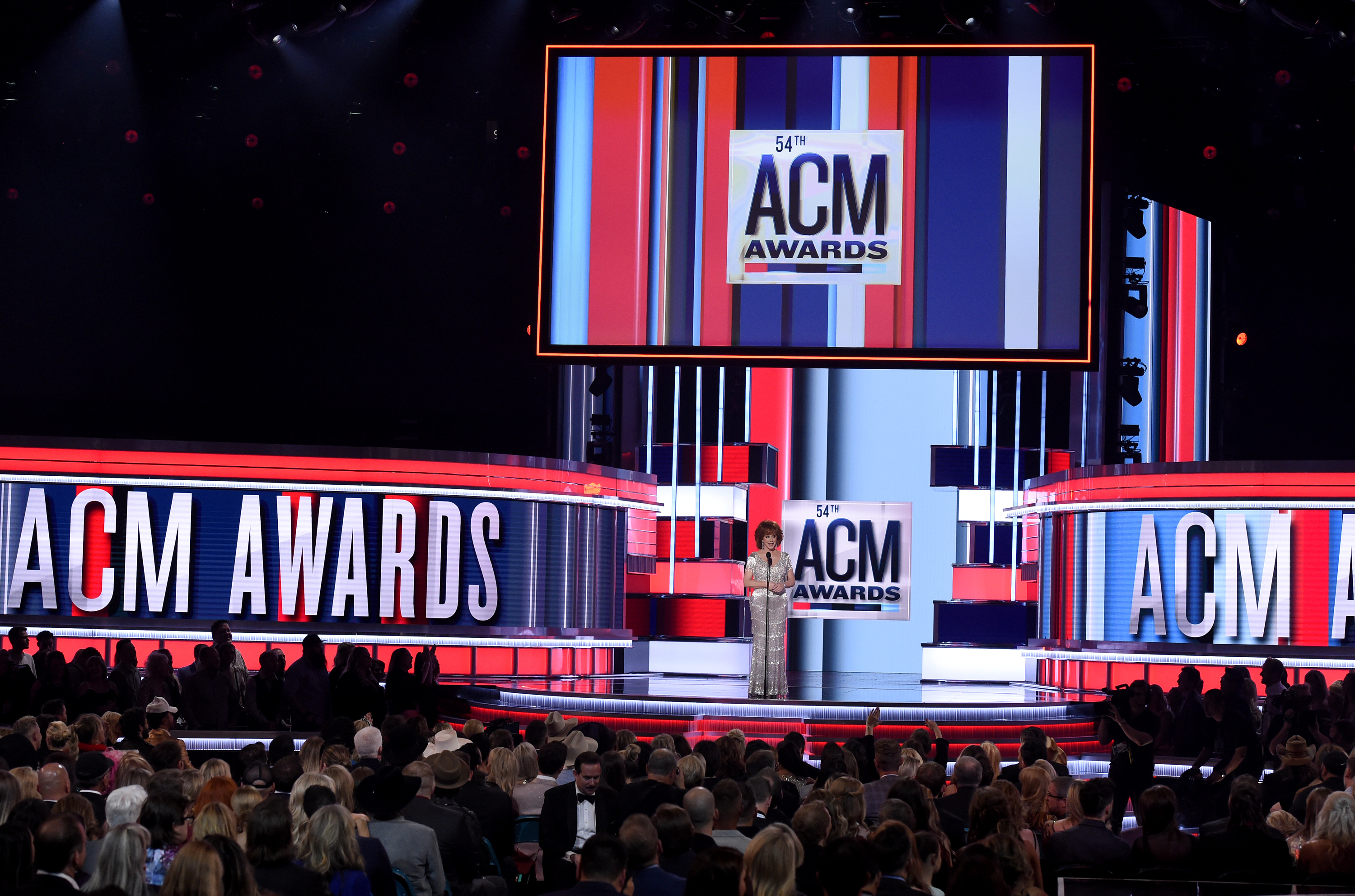 ACM Awards, Amazon Aim to Give New Flow to Awards Shows