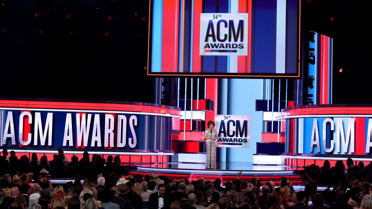 ACM Awards, Amazon Aim to Give New Flow to Awards Shows