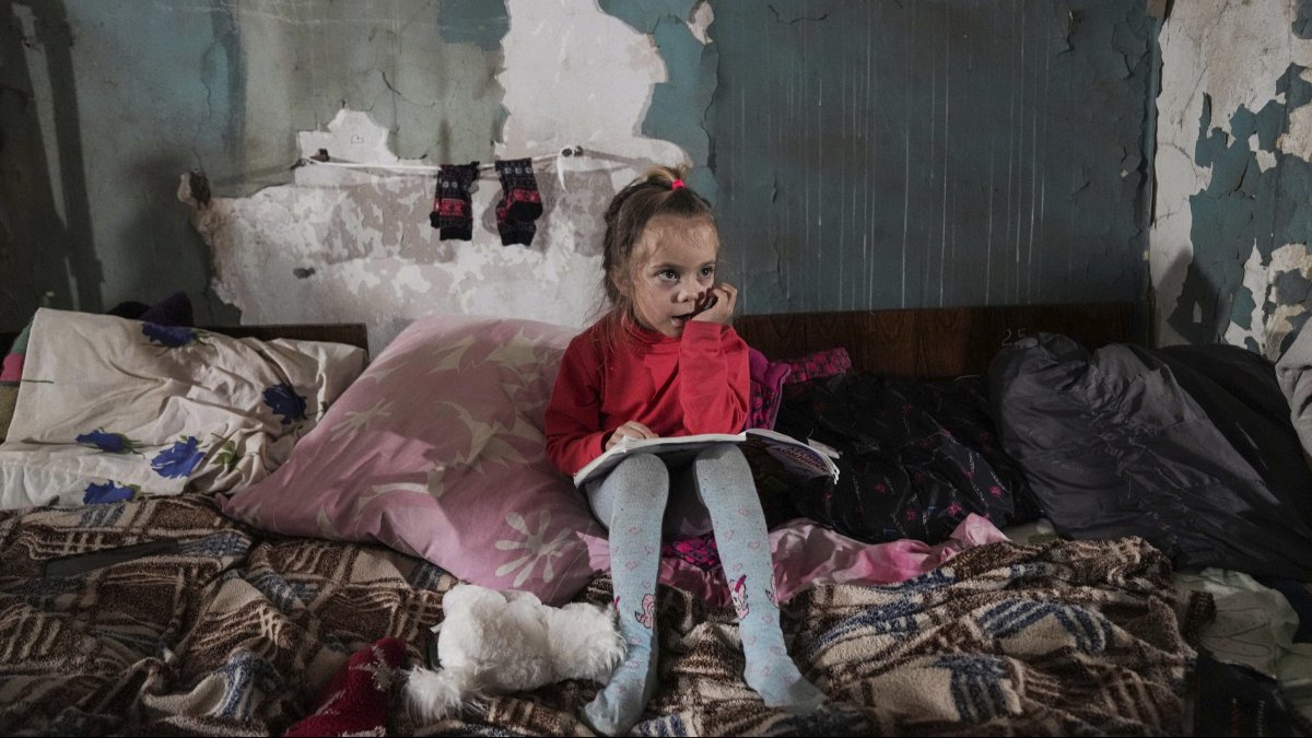 Civilian Evacuation From Mariupol Fails Again as Russian Shelling Resumes – NBC 6 South Florida - Vimarsana News
