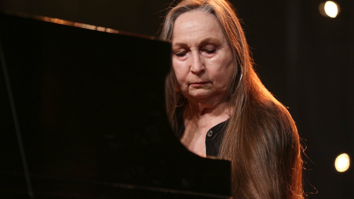 Bobbie Nelson, Musician and Sister of Willie Nelson, Dies at 91