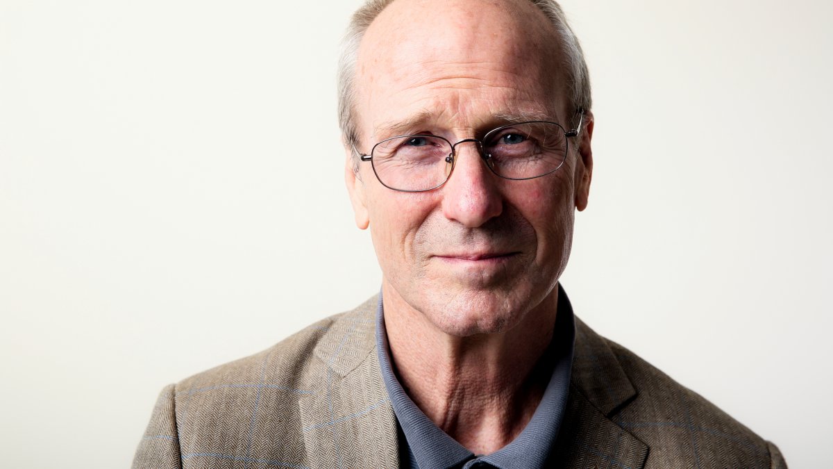 William Hurt, Star of ‘Broadcast News,’ ‘Body Heat,’ Dies at 71