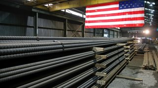 Steel Tariffs