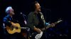 Pearl Jam's Eddie Vedder Makes Solo Outing a Group Project