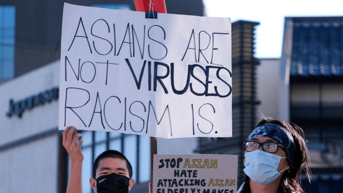 Over 10,000 Hate Incidents Reported to Stop AAPI Hate in Under 2 Years – NBC 6 South Florida - Vimarsana News