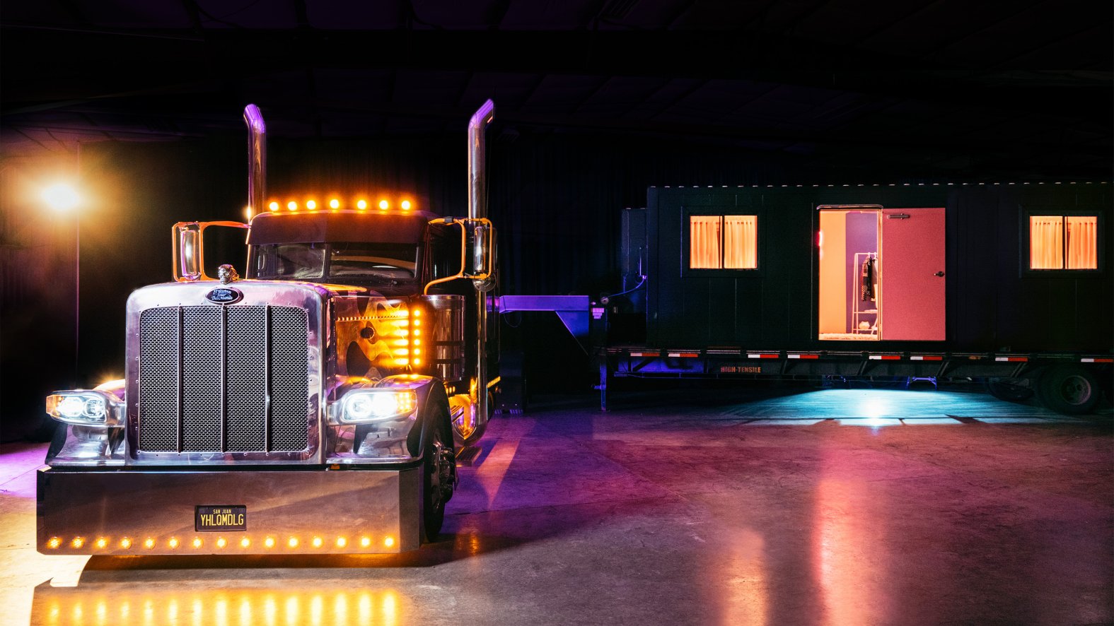 Bad Bunny Hosts Trailer on Airbnb in Miami After Tour NBC 6 South Florida