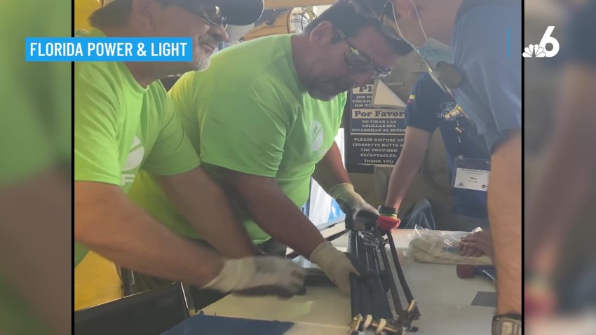Broward Students Win Robotics Competition, Move On To Nationals