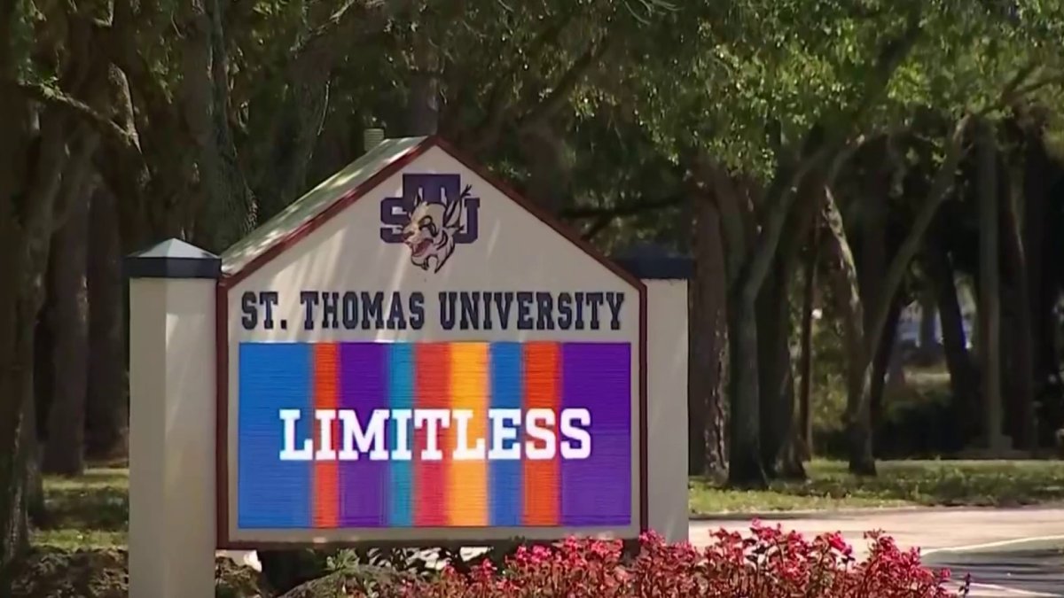 Controversy at South Florida School Pits LGBTQ Group Against Administration