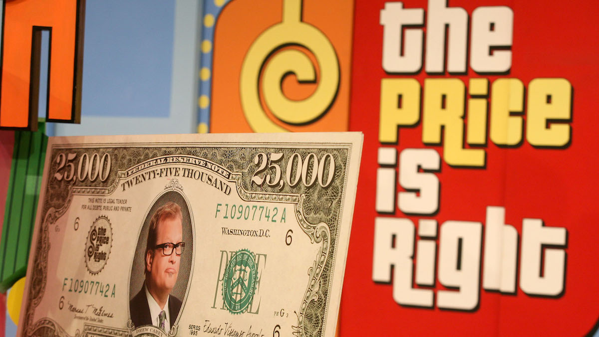 Game Show ‘The Price Is Right’ Bringing Competition to You