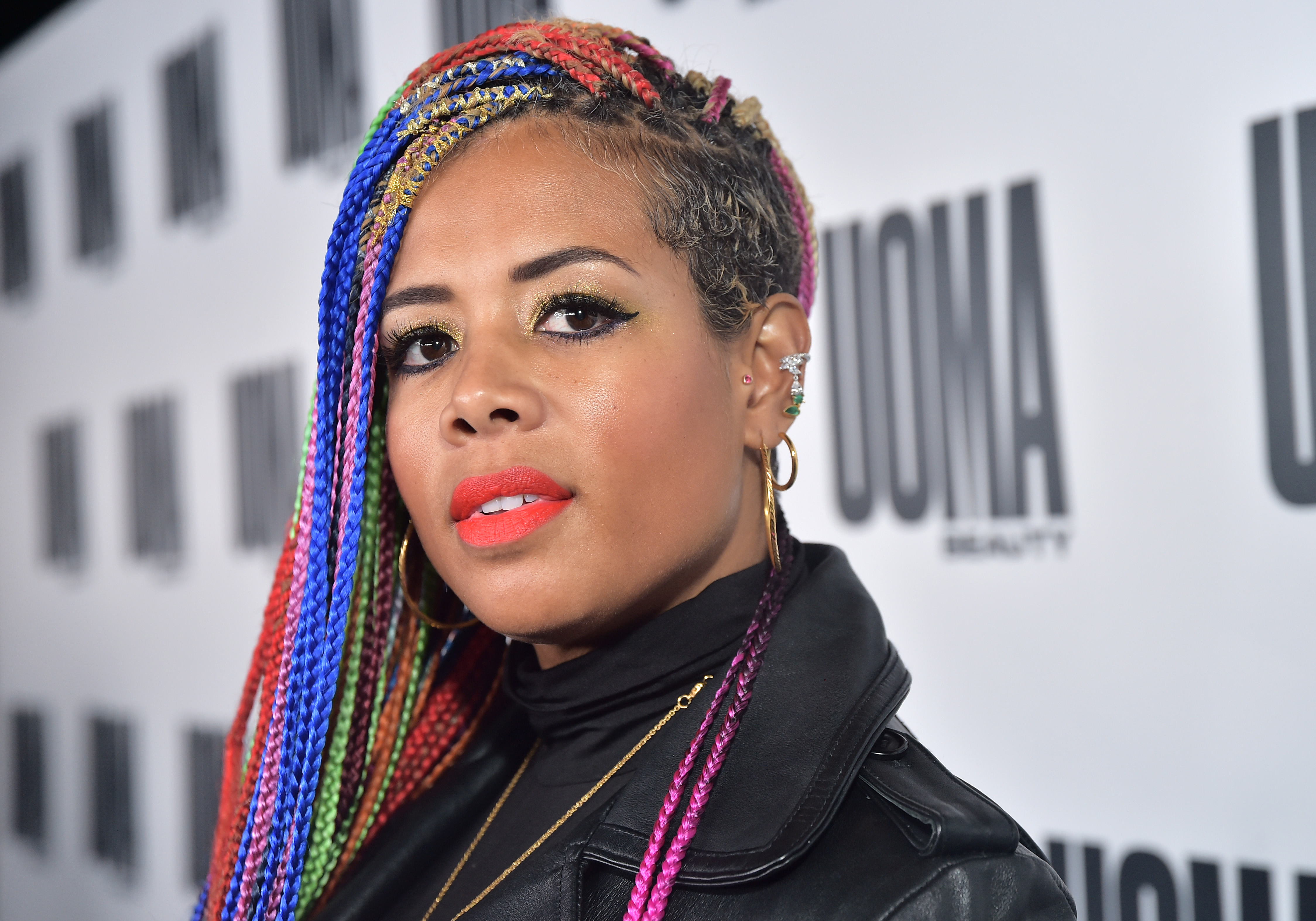Kelis’ Husband Mike Mora Dead at 37 After Cancer Battle