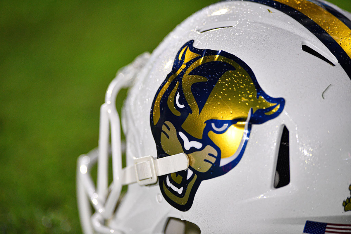 FIU Panthers Unveil “Miami Vice” Alternate Uniforms – SportsLogos.Net News