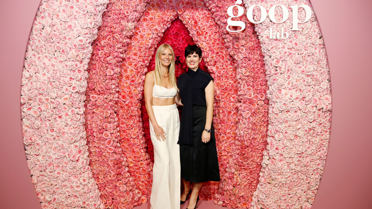 Gwyneth Paltrow’s Former CCO Claims Goop Cleanses ‘Distorted’ Her Body Image