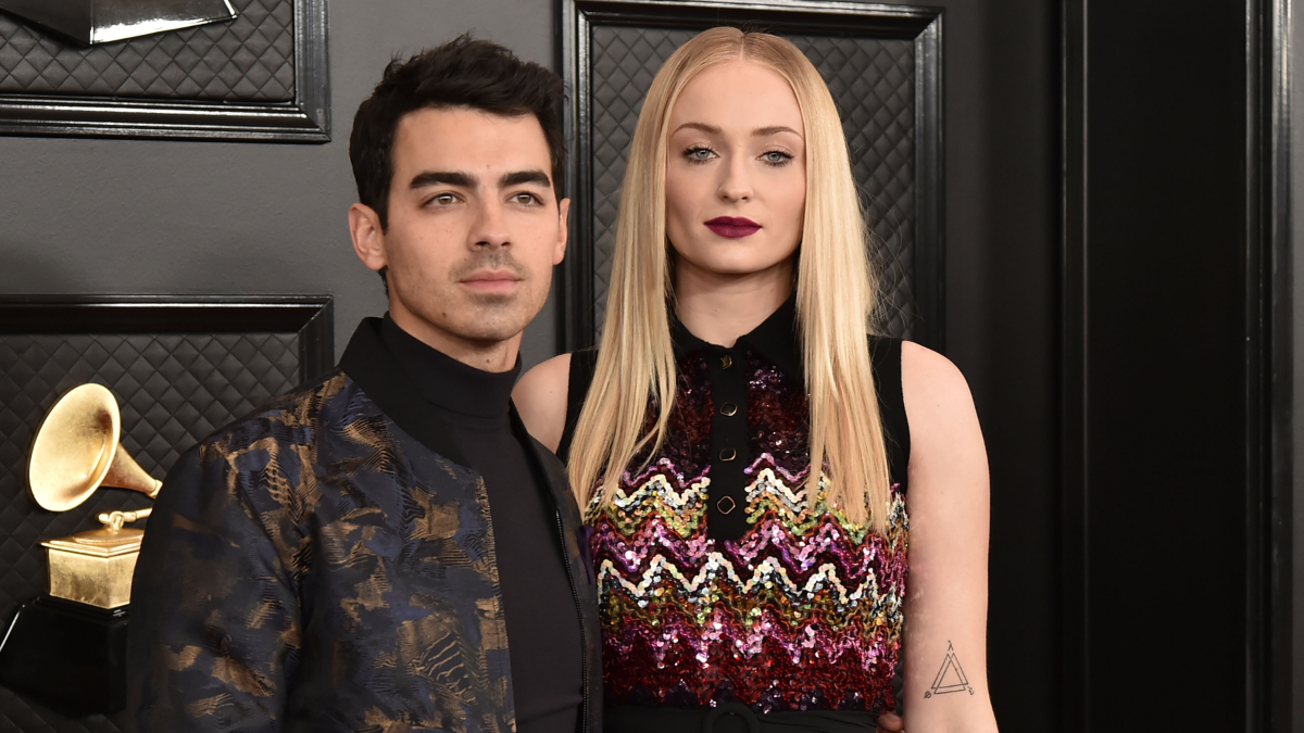 Sophie Turner Is Pregnant, Expecting Baby No. 2 With Joe Jonas