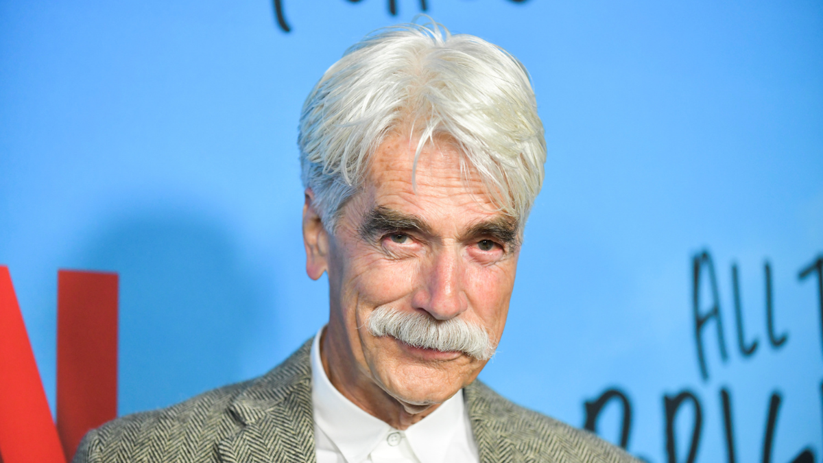 Sam Elliott Criticizes ‘Power of the Dog’ During Scathing Review