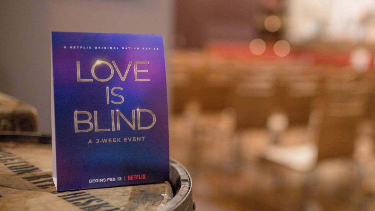 Netflix Leans Into Reality Romance With ‘Love Is Blind’ Renewal, New Dating Shows