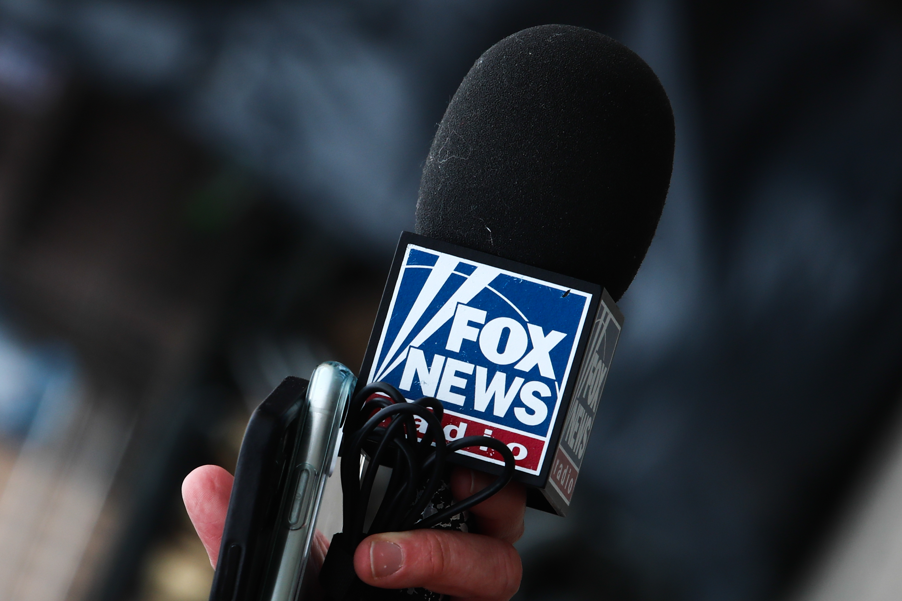 Fox News Photographer Pierre Zakrzewski Killed in Ukraine – NBC 6 South Florida - Vimarsana News
