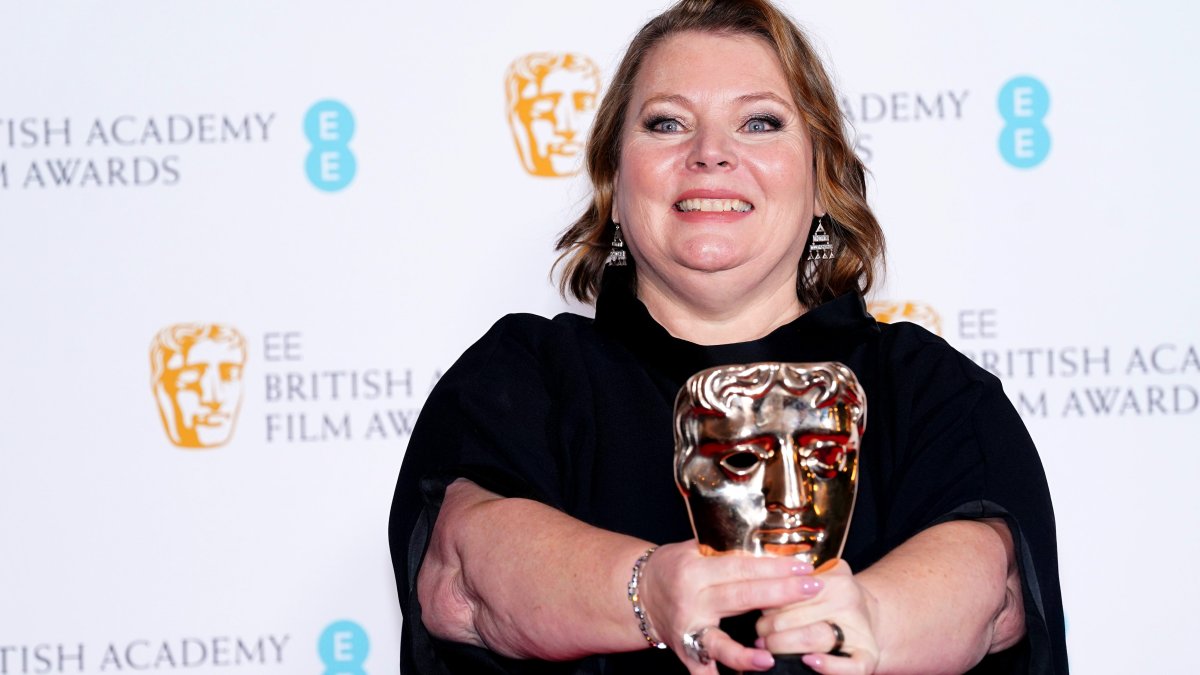 BAFTA Film Awards 2022: See the Complete List of Winners