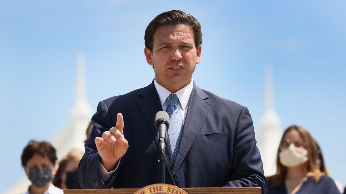 Some GOP States Seek New Police Units for Election Probes - Vimarsana News