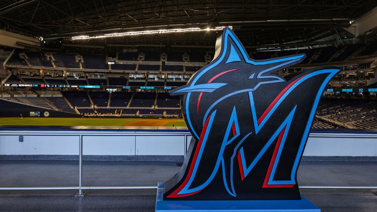 Miami Marlins unveil 2024 regular season schedule – NBC 6 South Florida