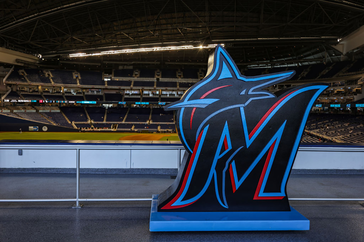 Miami Marlins Announce 2022 Regular Season Schedule, by Marlins Media