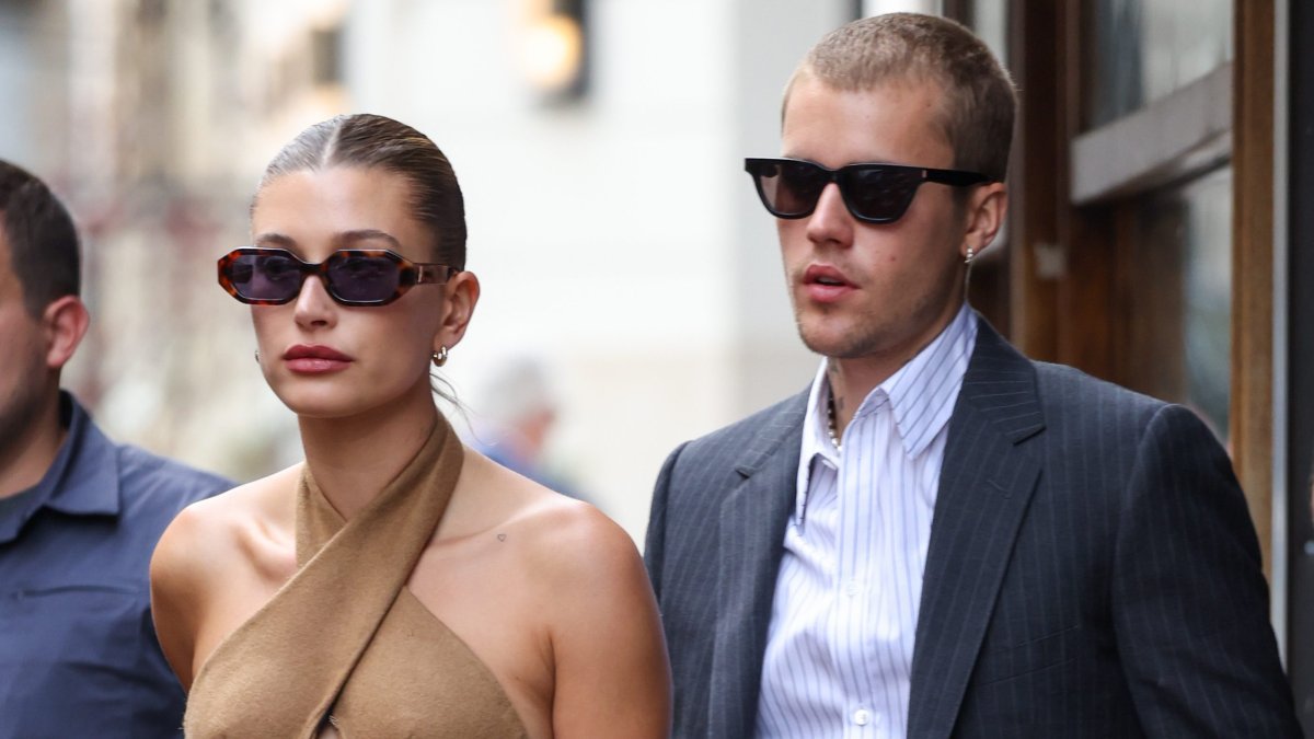 Justin Bieber Says Wife Hailey’s Hospitalization Was ‘Really Scary,’ But She’s ‘OK’