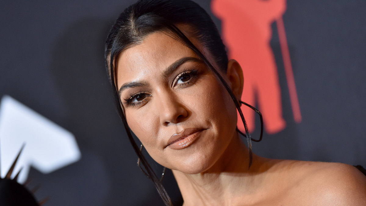 All the Takeaways From Kourtney Kardashian’s Rare Candid Interview All the Takeaways From Kourtney Kardashian’s Rare Candid Interview