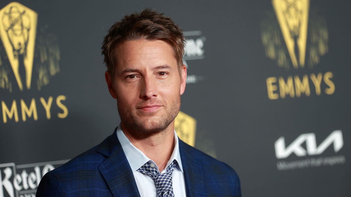 Justin Hartley Teases Major Changes On ‘This Is Us’