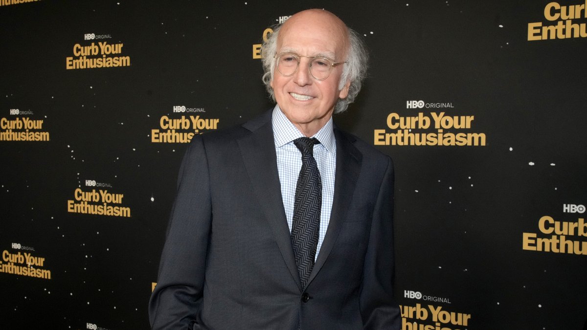 Why HBO Pulled ‘The Larry David Story’ Hours Before Premiere Why HBO Pulled ‘The Larry David Story’ Hours Before Premiere