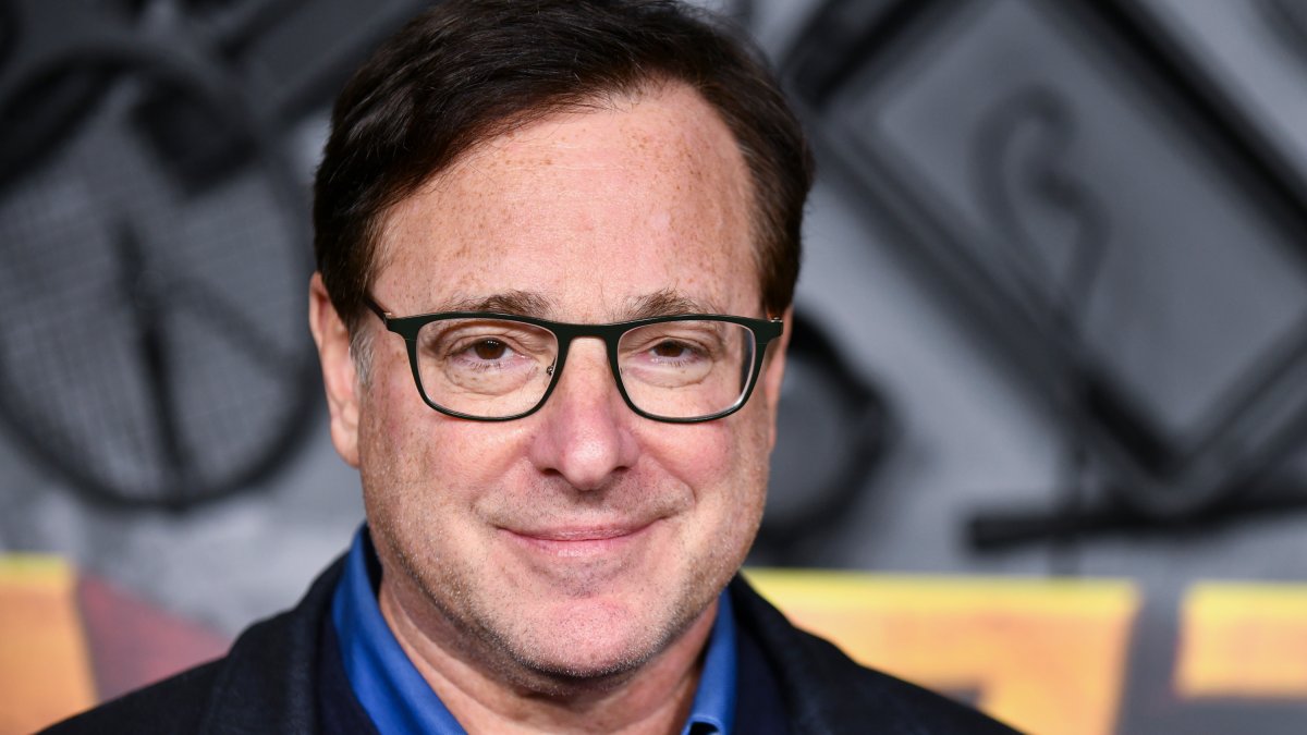 Judge Makes Ban on Saget Autopsy Records Release Permanent