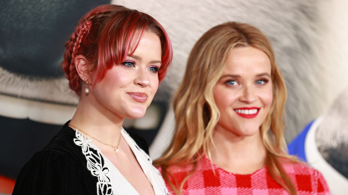 See Ava Phillippe’s Birthday Tribute to ‘Joyful, Fiery’ Mom Reese Witherspoon