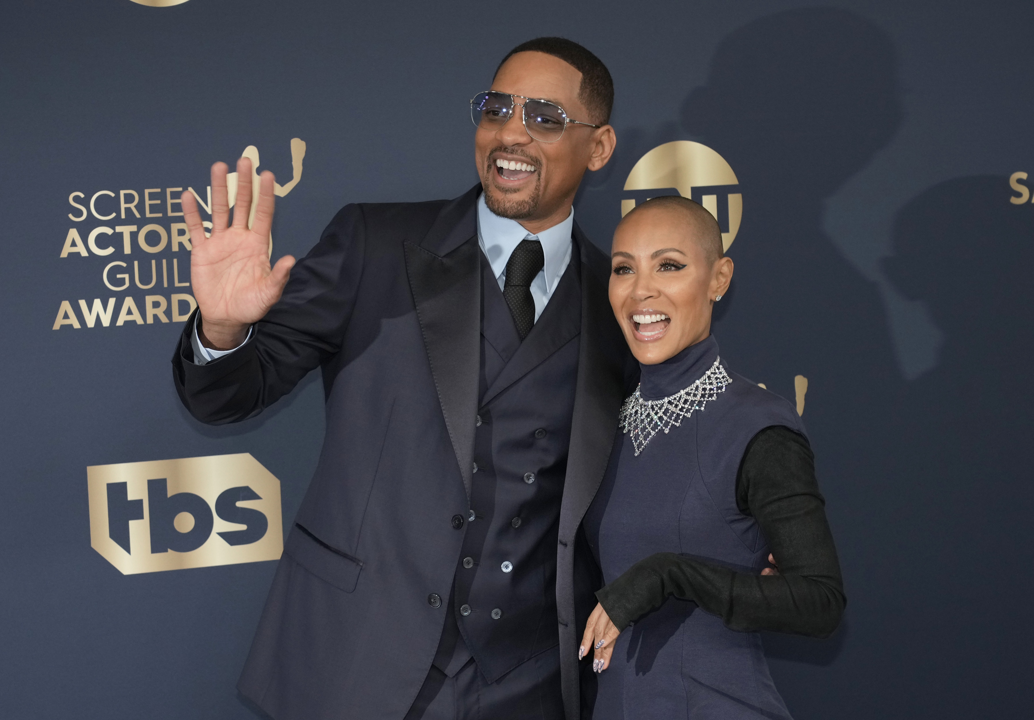 Will Smith Says ‘There’s Never Been Infidelity’ in His Marriage to Jada Pinkett Smith